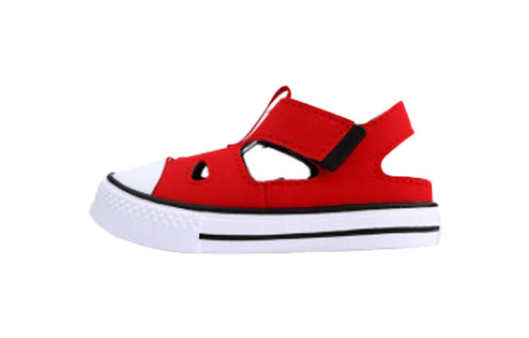 Converse Chuck Taylor All Star Superplay Toddler Shoes Red Infant And Toddler