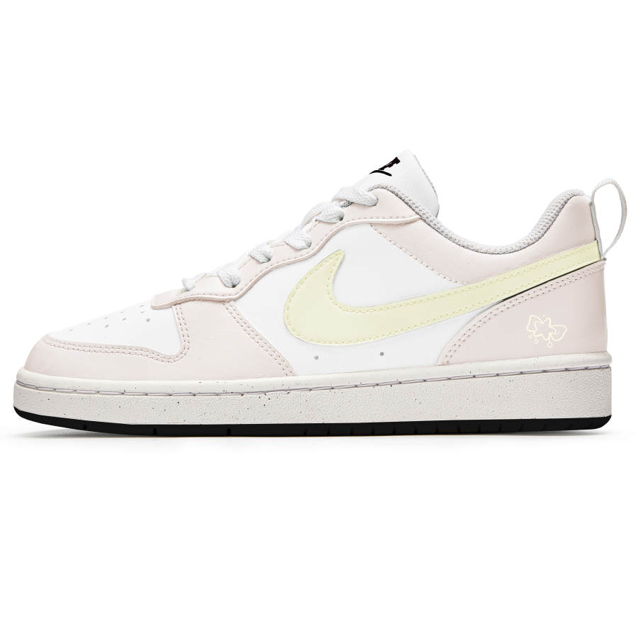 Nike Nike Court Borough Star Wish Fulfilled Slip Resistant, Abrasion Resistant, Thermal Low top Kids' Skateboarding Shoes