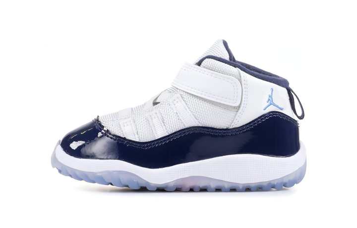 Jordan Jordan 11 Retro UNC Win Like 82 TD