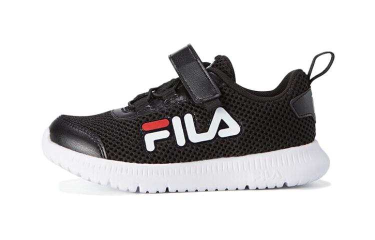 FILA KIDS Abrasion Resistant Breathable Lightweight Cushioning Rebound