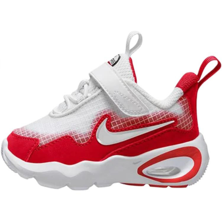 Nike Nike Air Max Nova Low top Toddler Shoes University Red Infant And Toddler