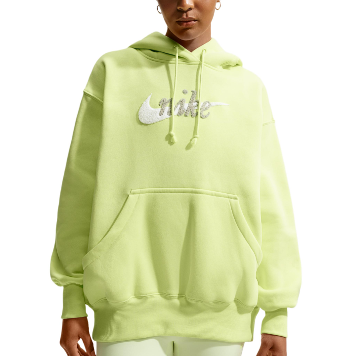 Nike Nike Sportswear Phoenix Fleece Women's Oversized Logo Hoodie