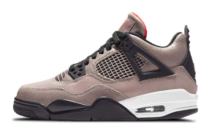 Jordan Jordan 4 Retro Taupe Haze GS