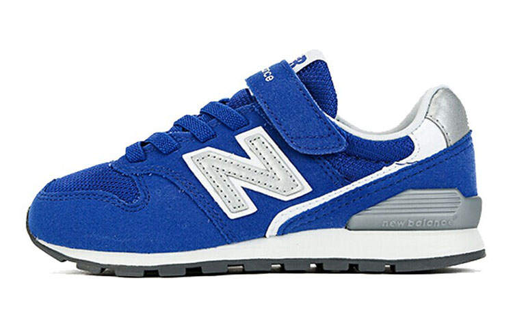 New Balance New Balance Comfortable Slip Resistant Cushioning Abrasion Resistant Mid top Kids Lifestyle Shoes Kids'