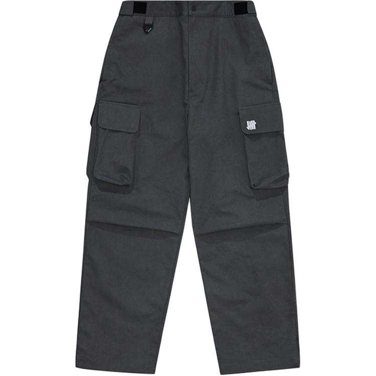 UNDEFEATED UNDEFEATED FW25 Casual Pants Unisex