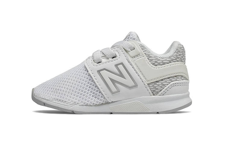 New Balance New Balance NB 247 Cushioning, Wear Resistant Low top Toddler Shoes Infant And Toddler