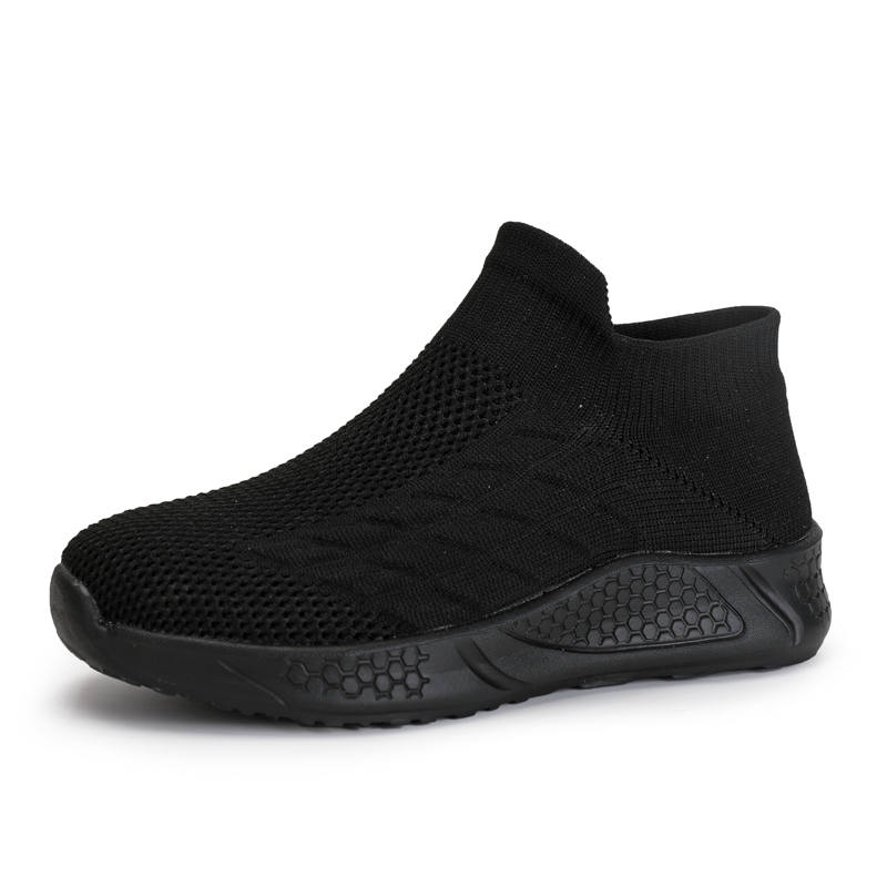 SUPEREDGE Low top Kids Lifestyle Shoes Black Kids'