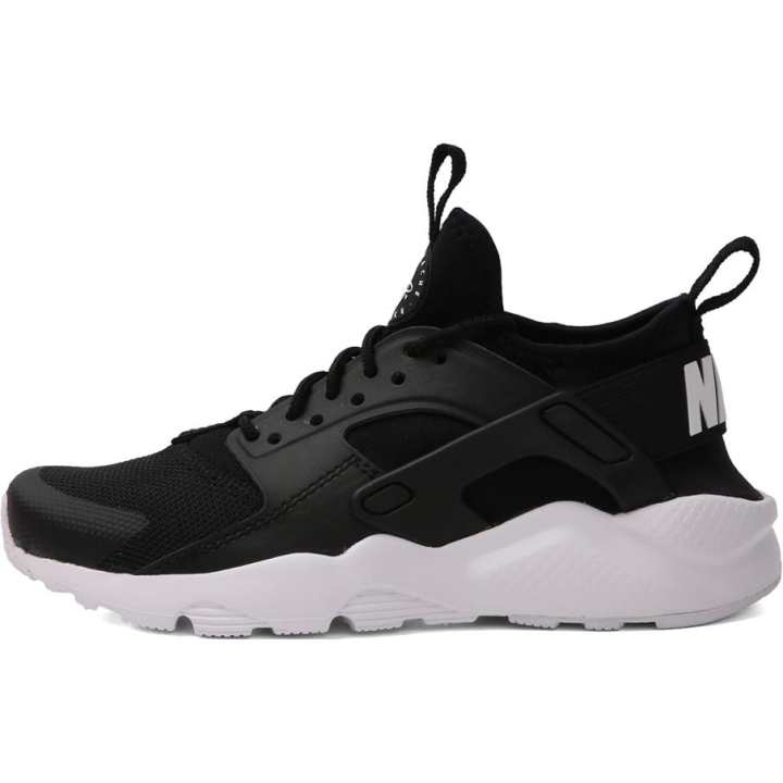 Nike Nike Air Huarache Low top Running Shoes Black Unisex