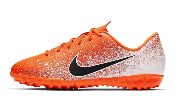 Nike Nike JR Vapor 12 Kids' Soccer Shoes Kids