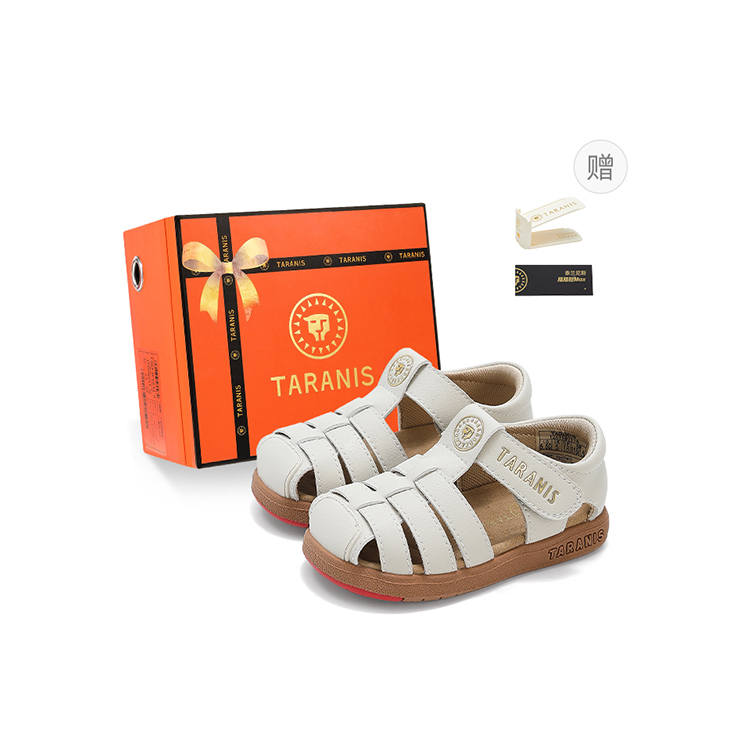 TARANIS Summer Stable Shoes Toddler Shoes Infant And Toddler