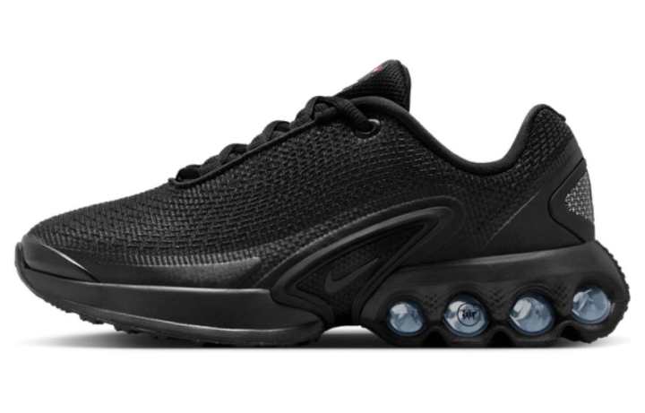 Nike Nike Air Max Dn Lifestyle Shoes GS