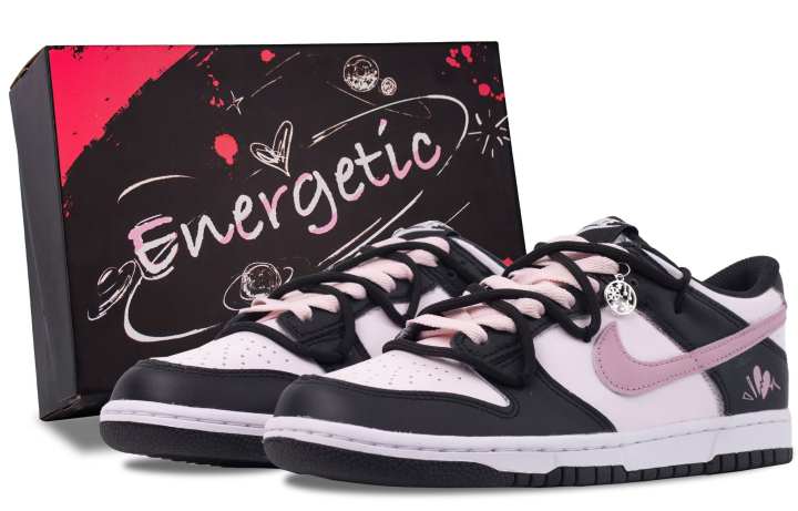 Nike Nike Dunk Kids' Skateboarding Shoes Grade School