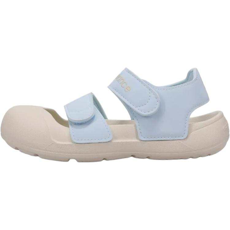 New Balance New Balance NB 809 Abrasion Resistant Low top Children's Sandals Apricot Blue Children Aged 3 7 Years Old