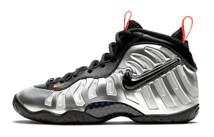 Nike Nike Air Foamposite One Halloween 2020 GS