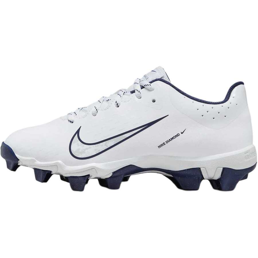 Nike Nike Hyperdiamond 4 Slip Resistant Abrasion Resistant Slip Resistant Abrasion Resistant Low top Kids' Training Shoes