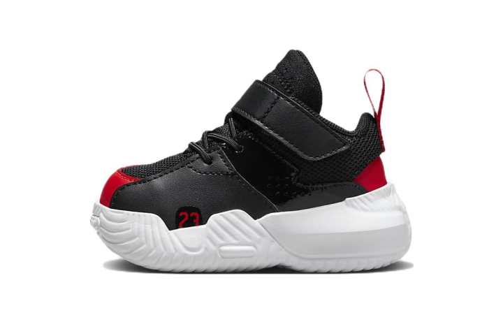 Jordan Air Jordan Jordan Stay Loyal 2 TD 'Bred'
