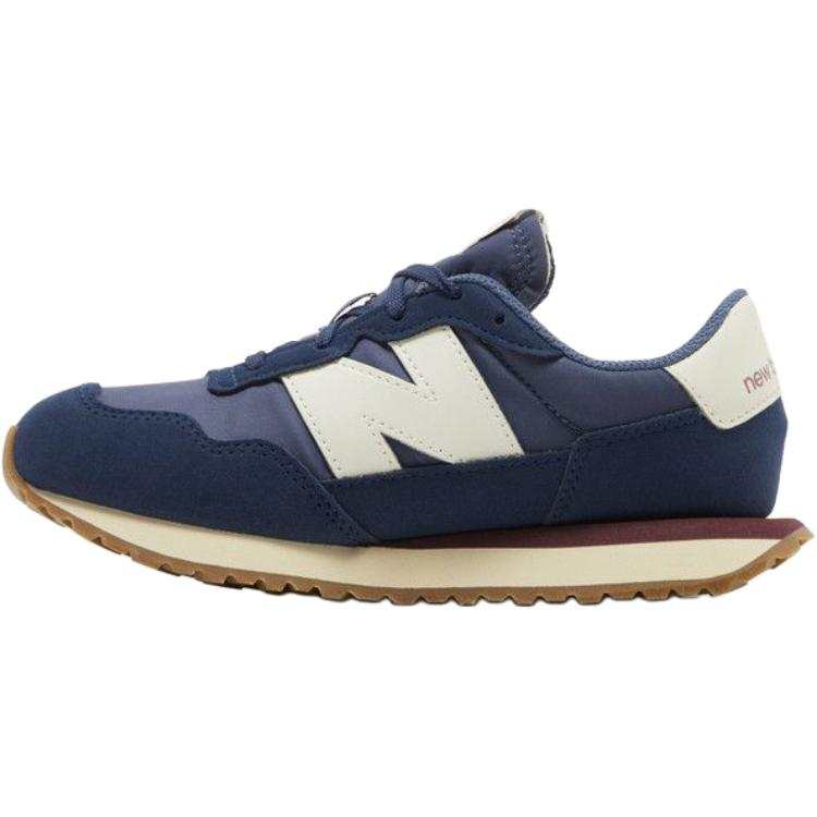 New Balance New Balance NB 237 Low top Kids Lifestyle Shoes Unisex