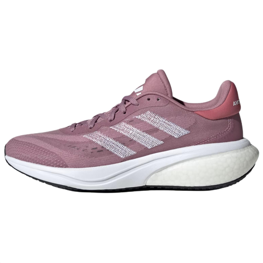 Adidas Adidas Supernova 3 Running Shoes Women's Purple