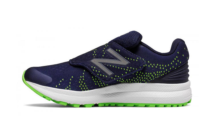 New Balance New Balance NB FuelCore Casual Shoes Blue Children Aged 3 7 Years Old