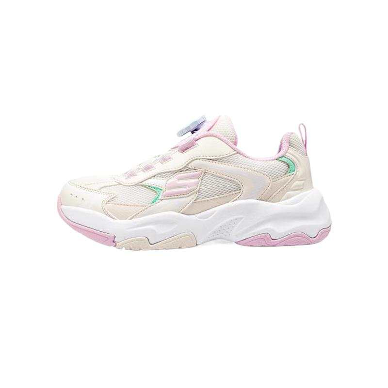 Skechers Kids SKECHERS GIRLS Kids' Training Shoes Pink Kids'