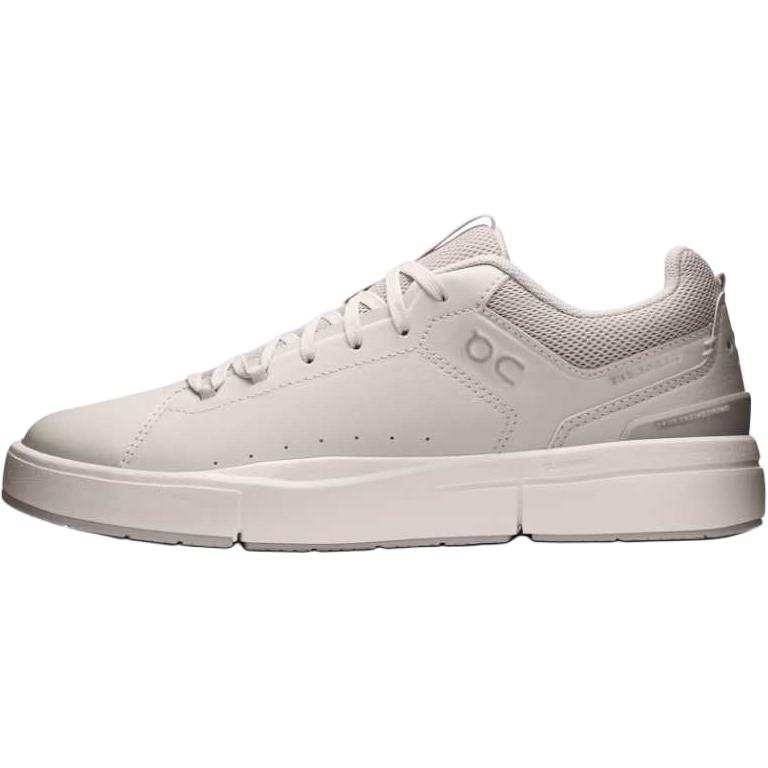 On Low top Kids' Running Shoes Beige Teenagers