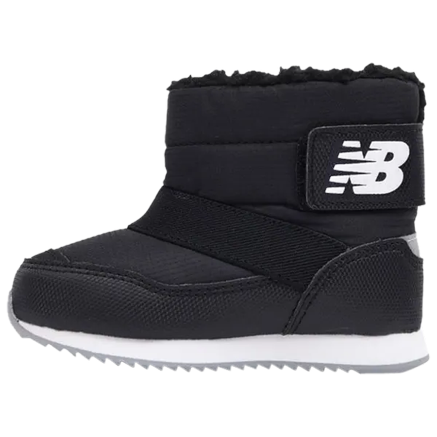 New Balance New Balance NB 996 High top Toddler Shoes Black Infant And Toddler
