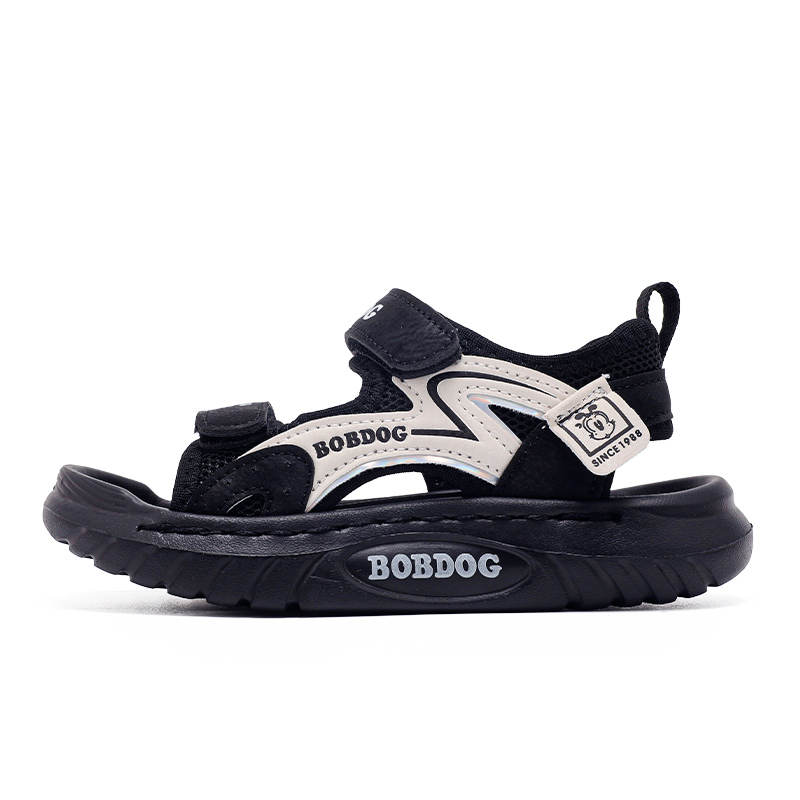 BOBDOG Synthetic Leather Slip Resistant Lightweight Cushioning Slip Resistant Lightweight Cushioning Low top