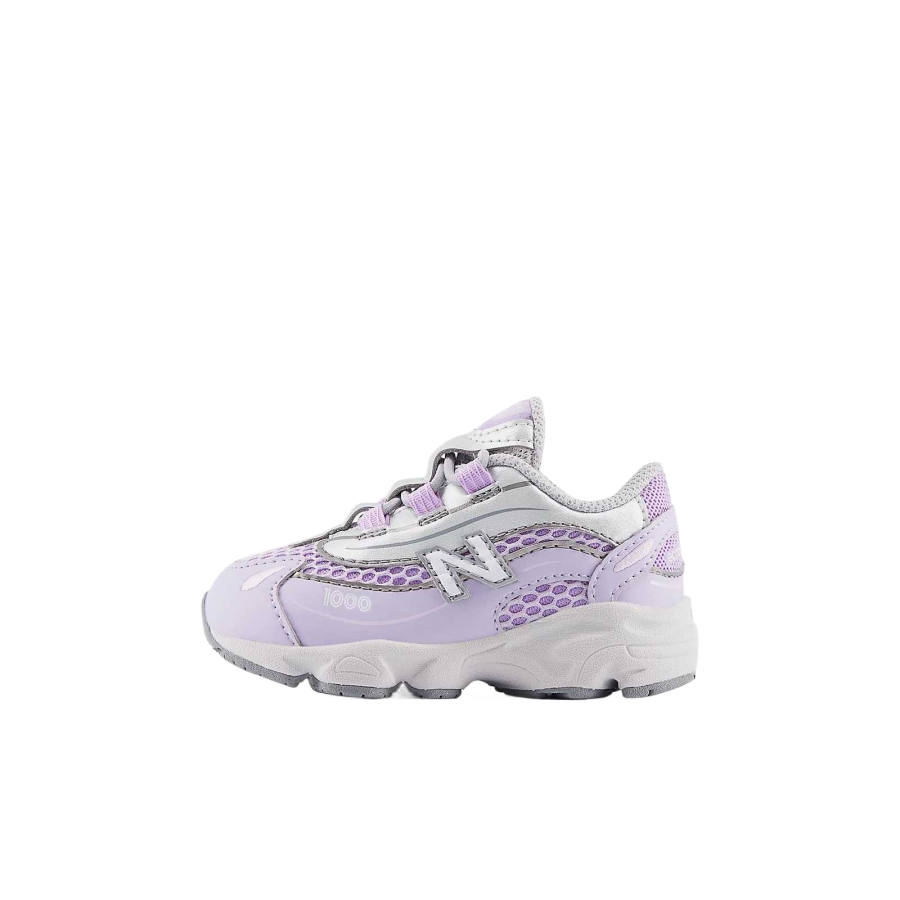 New Balance New Balance 1000 Cushioning Abrasion Resistant Cushioning, Wear Resistant Low top Toddler Shoes Infant And Toddler