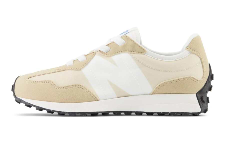 New Balance New Balance NB 327 Low top Kids' Running Shoes Beige Kids'