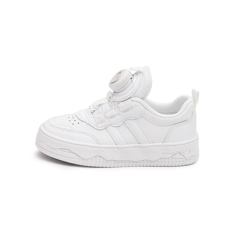 BODING BODING Abrasion Resistant Cushioning Abrasion Resistant Cushioning Low top Kids' Skateboarding Shoes Kids'
