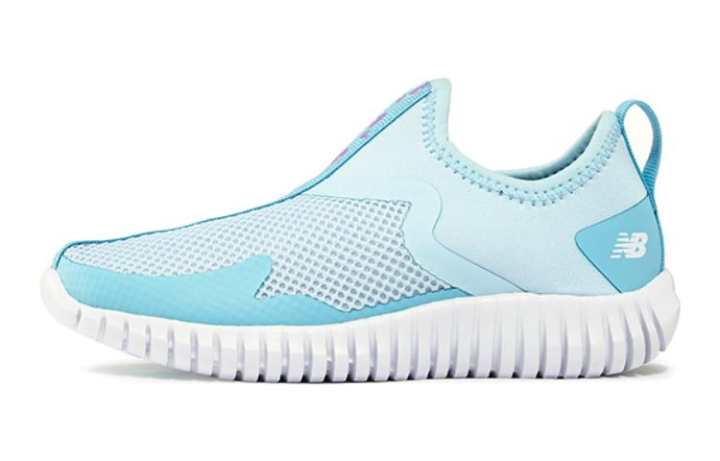 New Balance Nike Aqua Drift Big Kid 'Summer Aqua'