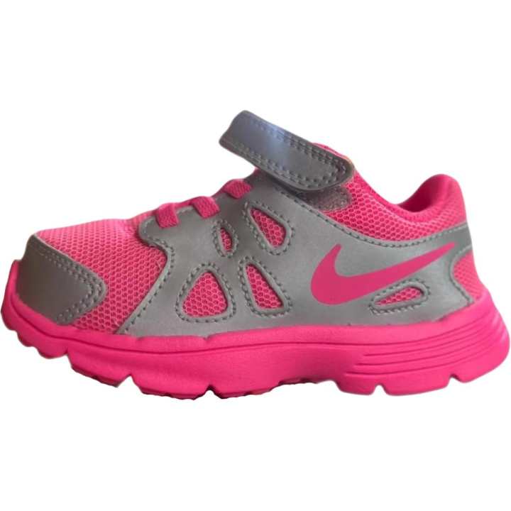 Nike Nike REVOLUTION 2 Low top Toddler Shoes Pink Infant And Toddler