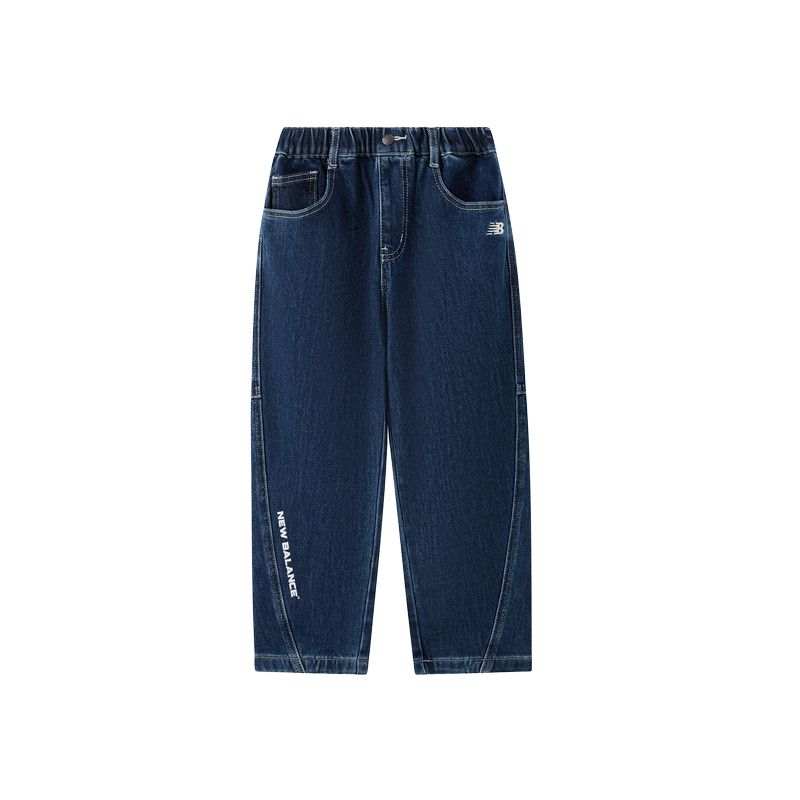 New Balance New Balance Kids Jeans Moderate