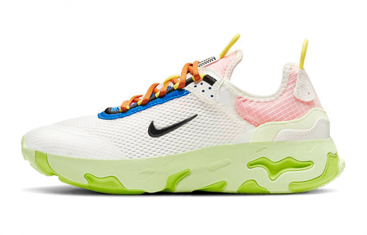 Nike Nike React Live White GS