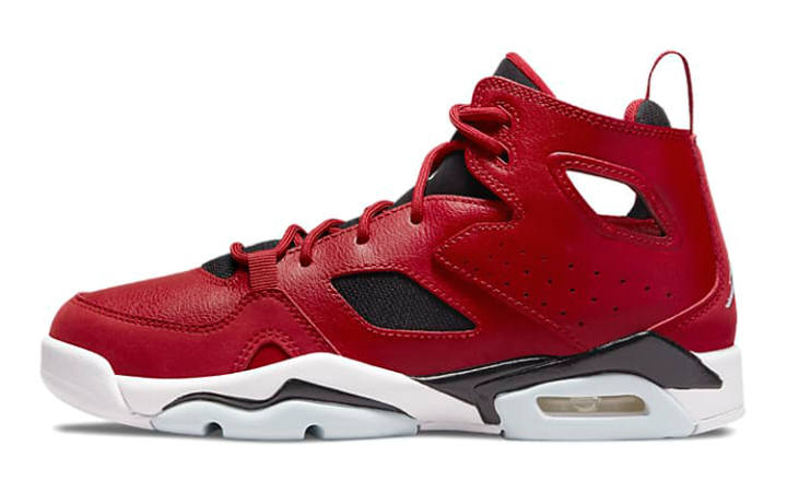 Jordan Jordan Flightclub 91 Gym Red GS
