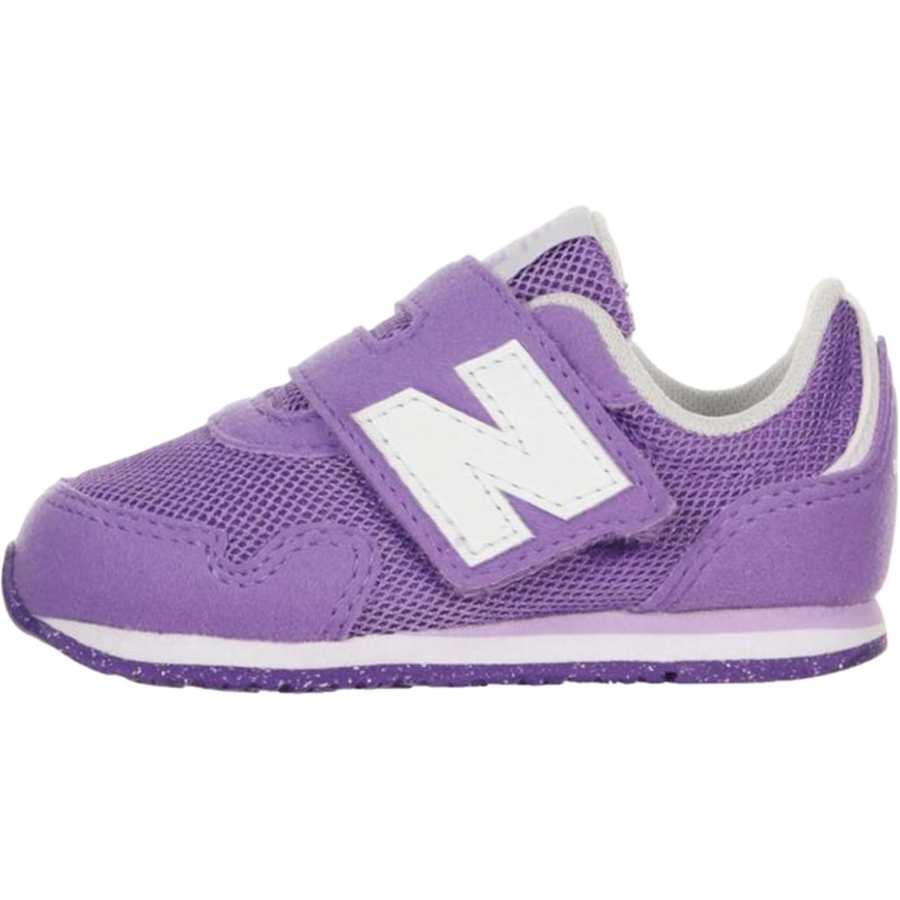New Balance New Balance NB 323 Low top Toddler Shoes Purple Infant And Toddler