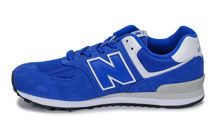 New Balance New Balance NB 574 Low top Running Shoes Blue Teenagers