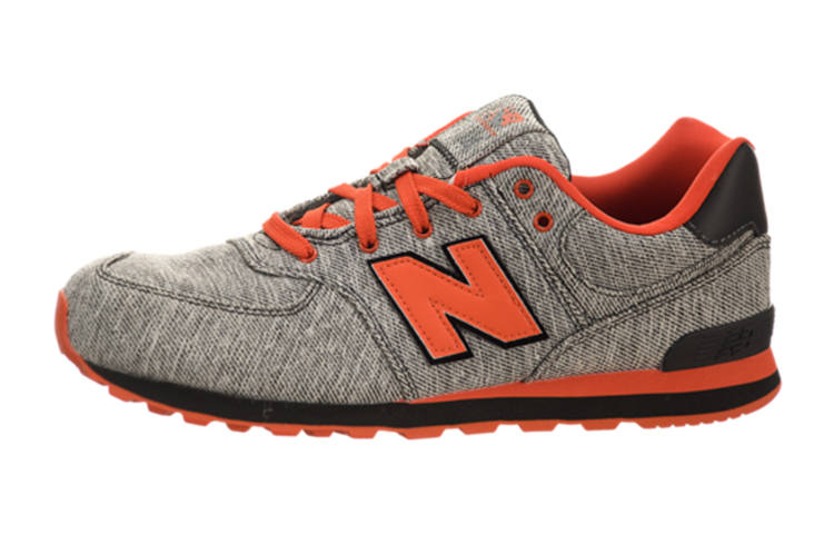 New Balance New Balance NB 574 Kids' Running Shoes Grade School