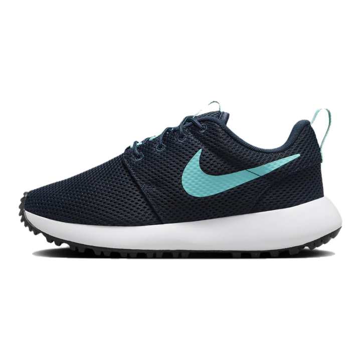 Nike Nike Roshe 2 G Jr Abrasion Resistant Breathable Kids' Training Shoes Blue Green Kids'