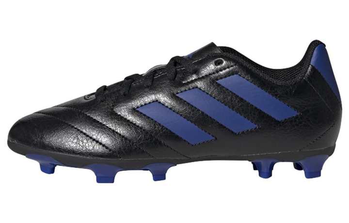Adidas Adidas Goletto 7 Fg 'Black Royal Blue'