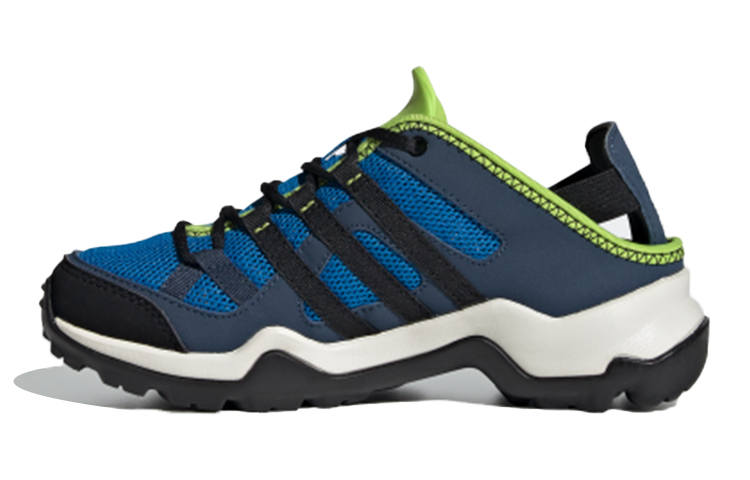 Adidas Adidas Hydroterra Sandals K Slip Resistant, Abrasion Resistant, Breathable Low top Kids' Outdoor Shoes Kids'