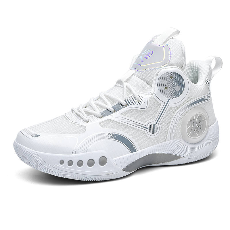 VENICEW Mid top Children's Basketball Shoes Unisex