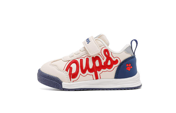 PAW PATROL Slip Resistant Abrasion Resistant Low top Kids' Skateboarding Shoes Kids'