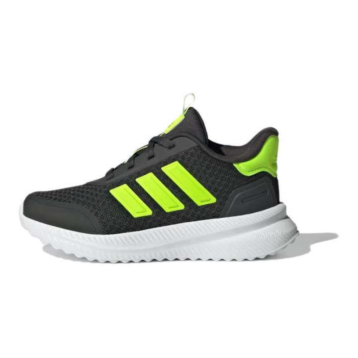Adidas adidas X_PLRPATH K 'Carbon Lucid Lemon'