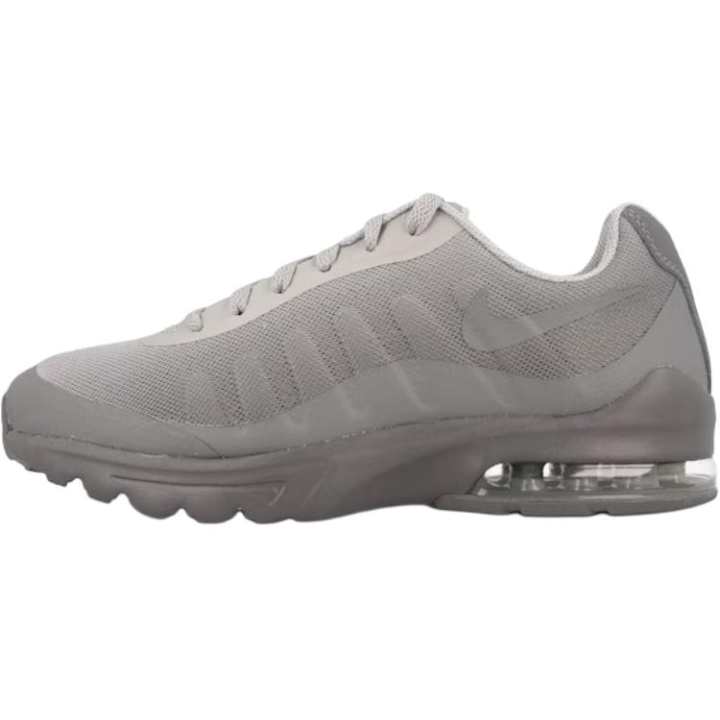 Nike Nike Air Max Invigor Low top Running Shoes Gray Unisex