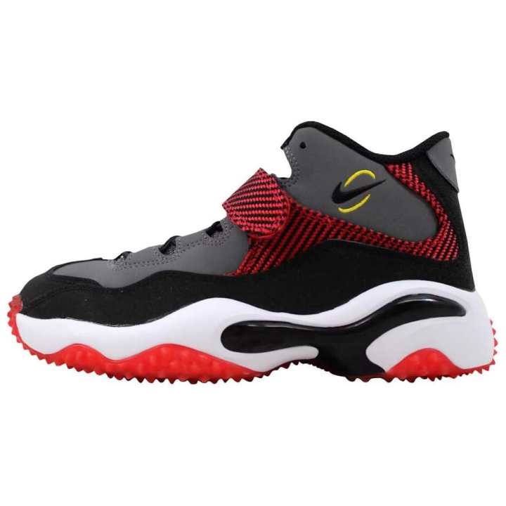 Nike Nike Air Zoom Turf Dark Grey GS