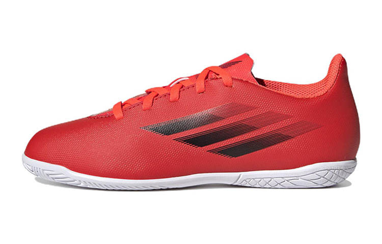 Adidas Adidas X Speedflow Slip Resistant, Abrasion Resistant, Lightweight Low top Kids' Soccer Shoes Kids'