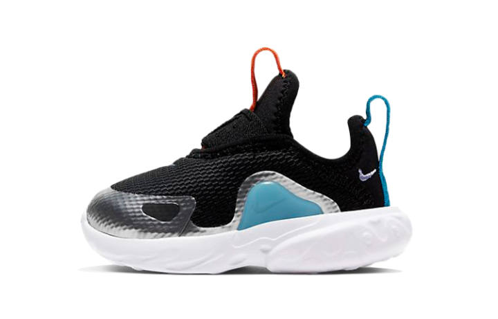 Nike Nike Presto Extreme Slip Resistant Cushioning Abrasion Resistant Breathable