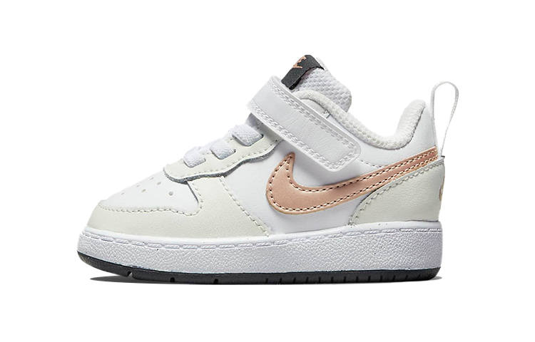 Nike Nike Mid top Toddler Shoes Infant And Toddler