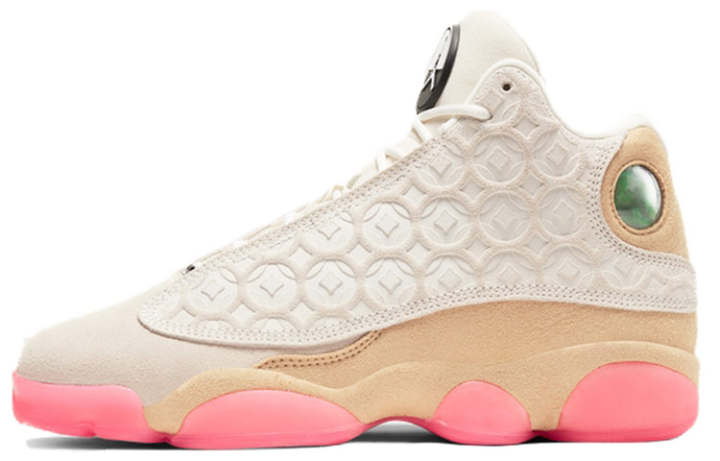 Jordan Air Jordan 13 Retro Chinese New Year 2020 GS